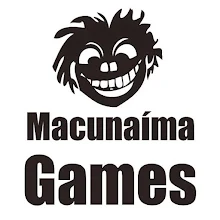 Macunaíma Games