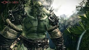 Of Orcs and Men screenshot 2