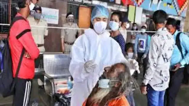4 घंटों में 27,176 नए COVID-19 मामले दर्ज, 30 हज़ार से कम मामले वाला लगातार चौथा दिन