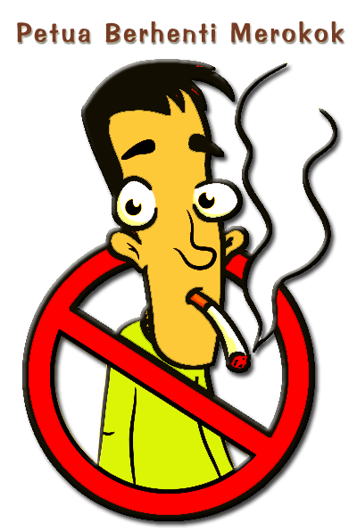 101 Petua: Petua Berhenti Merokok