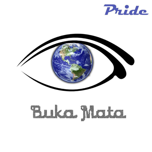 Lirik Lagu Pride 2015