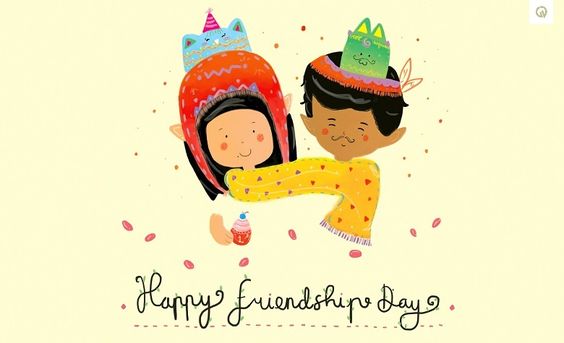 friendship day wishes to best friend