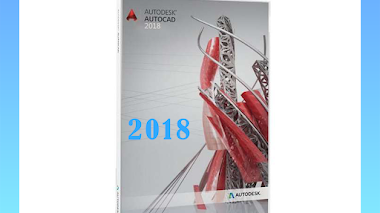 Autodesk AutoCAD 2018 Full Español