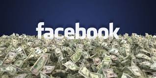 फेसबुक की मदद से पाइये 2 लाख का लोन, Facebook se paise kamaye,how to earn money with facbook,facebook loan,social media,facebook paise kamana