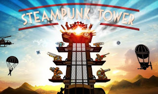 steampunk tower mod 