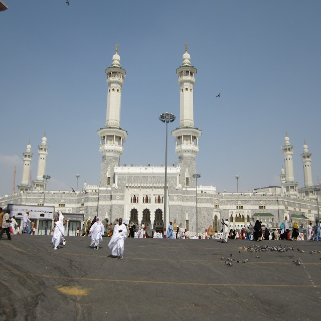 Masjid al-Haram Picture