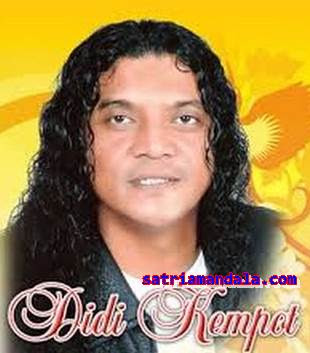 Cucak Rowo - Didi Kempot