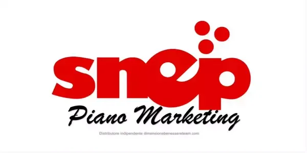Snep Piano Marketing