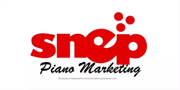 Snep Piano Marketing: Scopri Come Guadagnare