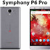 SYMPHONY P6 PRO FIRMWARE FLASH FILE 100% TESTED BY GSM AL AMIN TELECOM