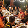 Wakil Ketua-III DPRD Sulteng Apresiasi Pangkoarmada-II Dalam Menjaga Teritorial Laut Sulawesi Tengah 