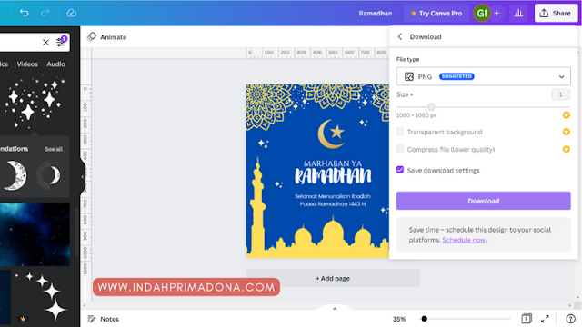 feed instagram, aplikasi feed instagram, cara membuat feed instagram, canva design, canva template, canva template free, canva web, canva aplikasi