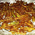 Crispy Okra fry / Vendakai fry