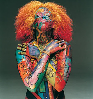 Body Paint Auto