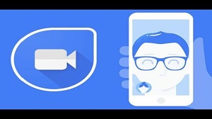 Google Duo