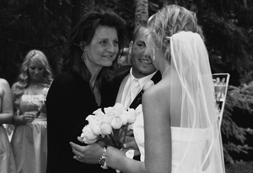 Cedar Springs _ Port Orchard Wedding 