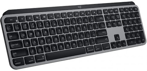 Logitech MX Keys