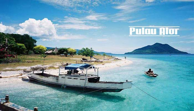  ialah wilayah Indonesia di cuilan timur yang lebih simpel dijangkau alasannya ialah berdekatan  MENJELAJAHI 30 PULAU CANTIK DI NUSA TENGGARA TIMUR