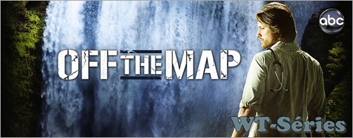 Off the Map