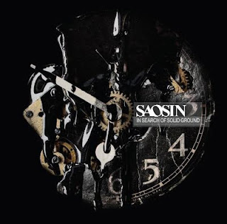 world of music:Saosin