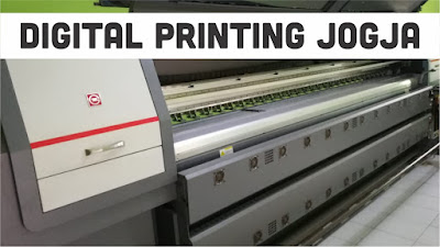 Digital printing jogja