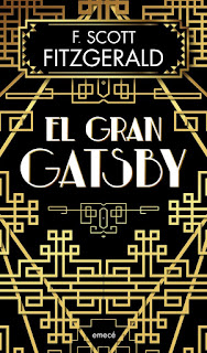  El Gran Gatsby