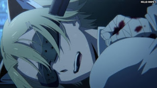 文スト 5期9話 | 文豪ストレイドッグス アニメ Bungo Stray Dogs Episode 59