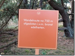 bronst Hoge Veluwe