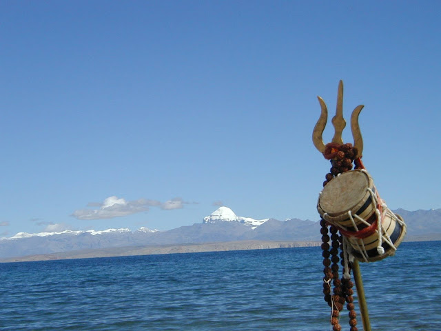 Kailash Mansarovar Yatra Overland Tour 2016