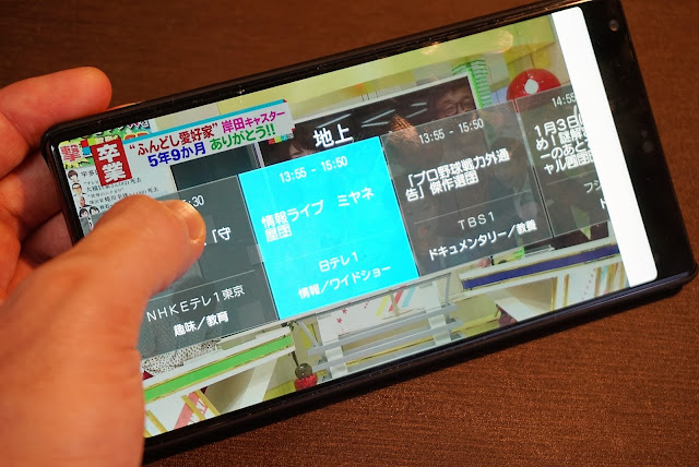 【ピクセラ・ワイヤレスTV】ネットワーク対応でどこでもTV視聴！ピクセラ ワイヤレス テレビチューナー PIX-BR310Wを自宅に導入しました！これで紅白もバッチリです