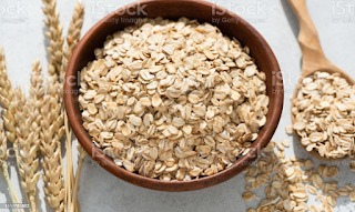 Oats