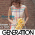 GENERATION Stream Lines Spring Summer 2015 Catalogue
