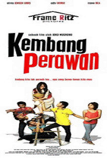 Download Film Kembang Perawan (2009) DVDRip