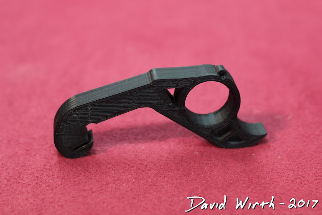 3d printed bottle opener