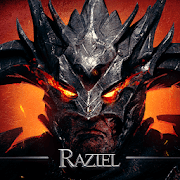 Raziel: Dungeon Arena - VER. 1.9.0 (God Mode - High Damage) MOD APK