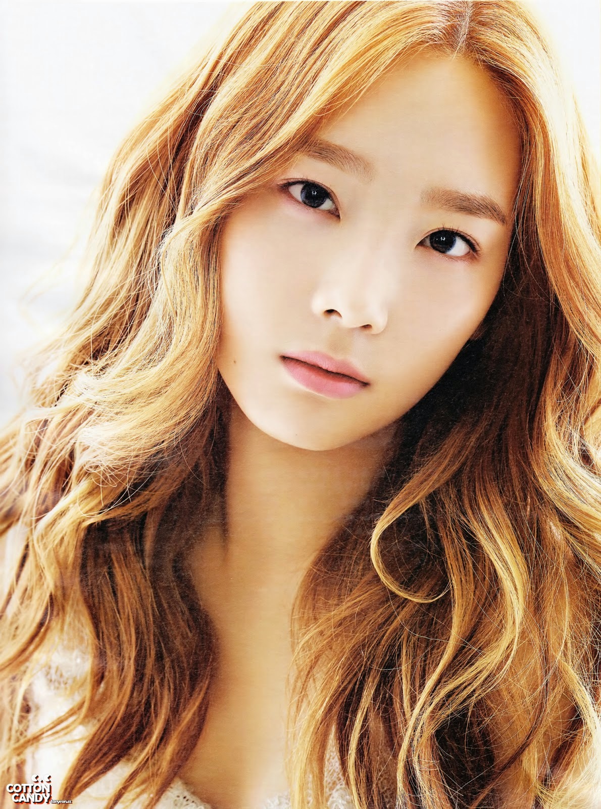 Model Gaya Rambut Taeyeon Collection Of Hairstyles