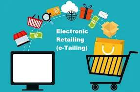 e-Retailing