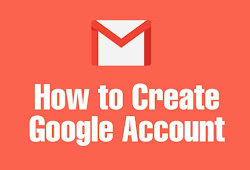 How to Create New Gmail Account | How to Create Google Account Using Mobile
