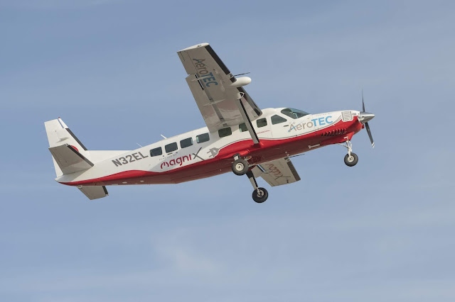 magnix-aerotec-anuncian-exito-primer-vuelo-primer-avion-electrico