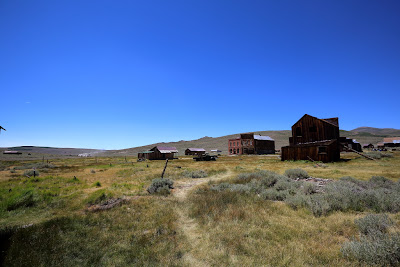 christographe ghost town bodie 2013