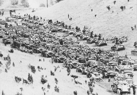 11 June 1940 worldwartwo.filminspector.com 7th Panzer Division