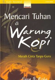 MENCARI TUHAN DI WARUNG KOPI