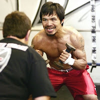 Pacquiao vs Cotto News