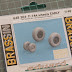 Eduard 1/48 F-14A Wheels Early Brassin (648304)