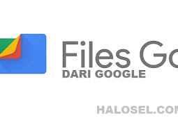 Files 7.1.2 Apk Penyimpanan External dari Google