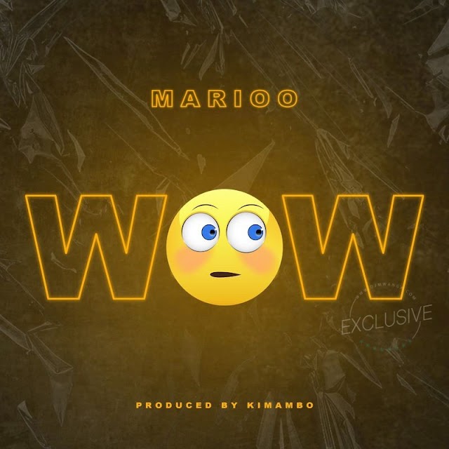 AUDIO | Marioo – WOW | Download
