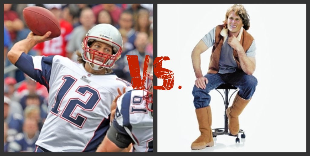 tom brady uggs ad. tom brady uggs