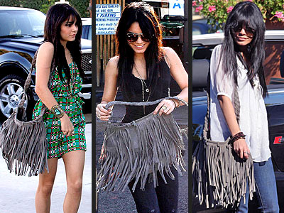 vanessa hudgens style 2009. vanessa hudgens 2009 style