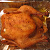 The Roast Chicken Hunter: Marcella Hazan's Roast Chicken with Two Lemons