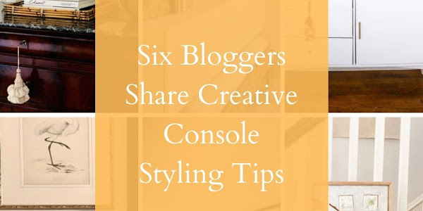 Console Styling Tips